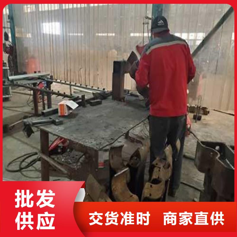 道路護欄實力廠家