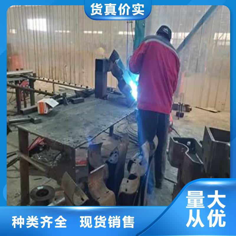 臨高縣景區LED燈光護欄源頭廠商