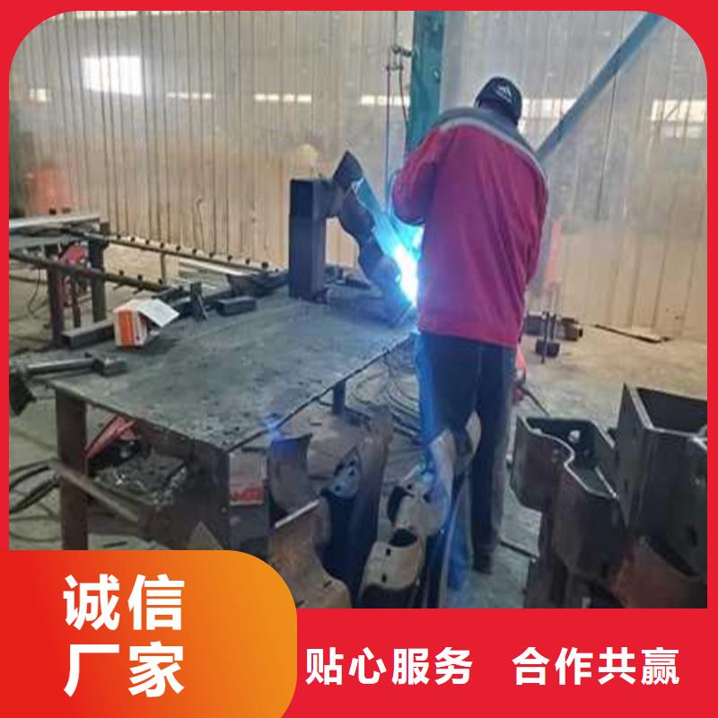道路護欄河道護欄廠產品細節參數