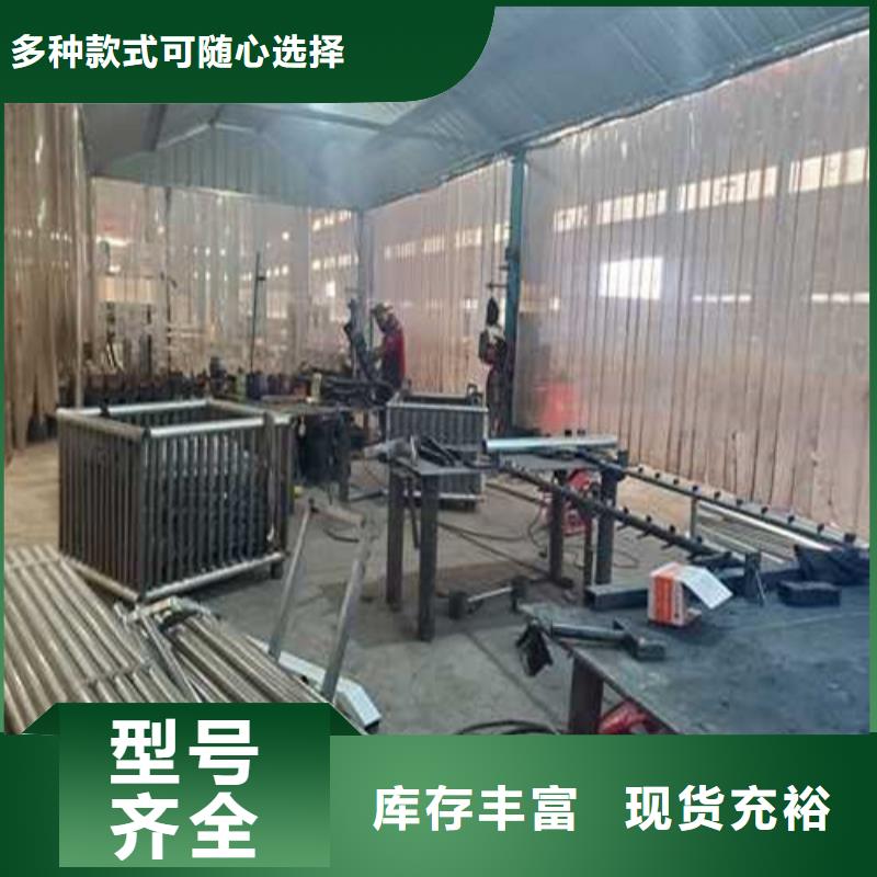 鋁合金橋梁護欄-鋁合金橋梁護欄質優價廉