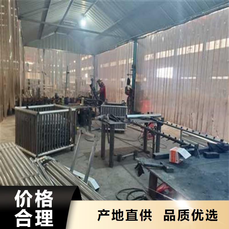 燈光鋁藝護欄找聚晟護欄制造有限公司