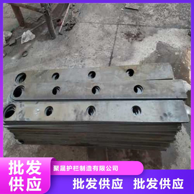 道路护栏桥梁景观栏杆可放心采购