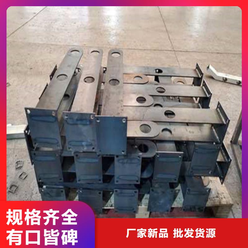 道路护栏产品性能