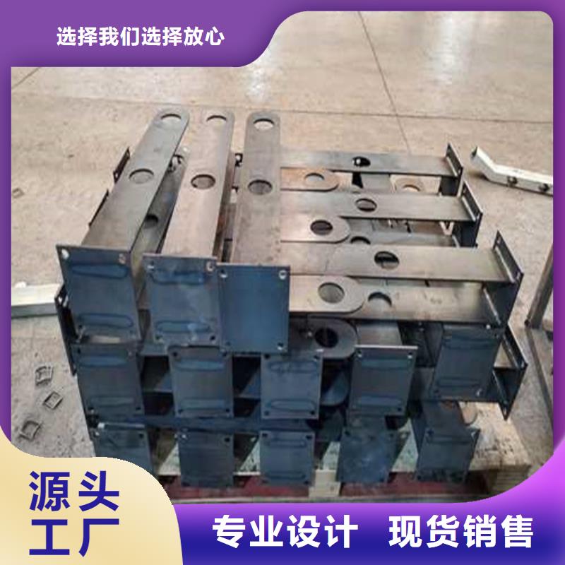 景區(qū)防撞欄桿型號(hào)齊全