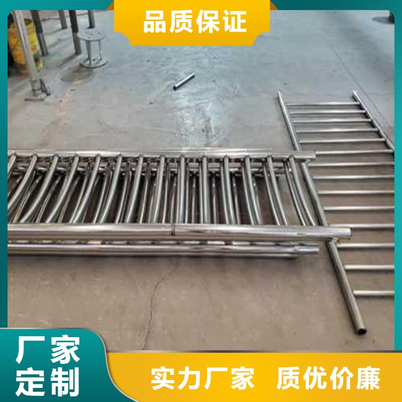 異形橋梁景觀護欄_常年生產