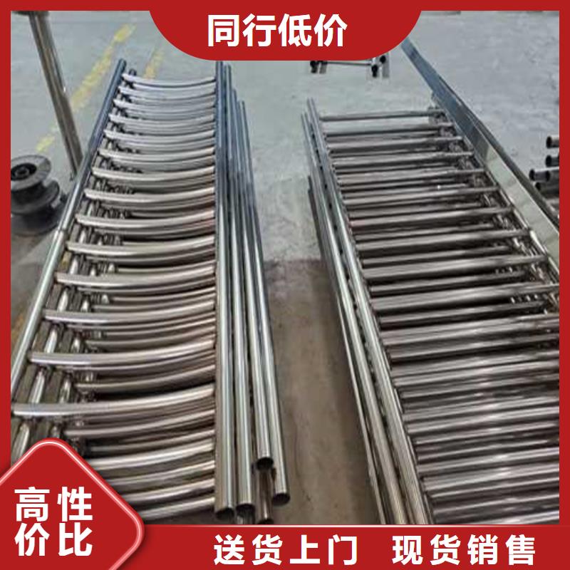 景區防撞欄桿量大從優