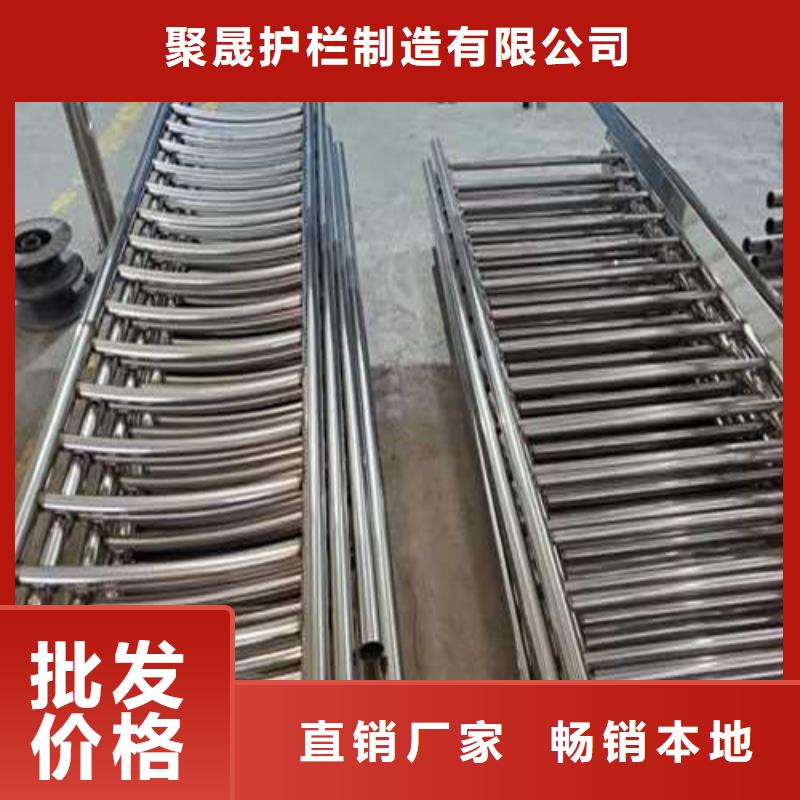 道路護欄橋梁鋼護欄廠精工細作品質優良