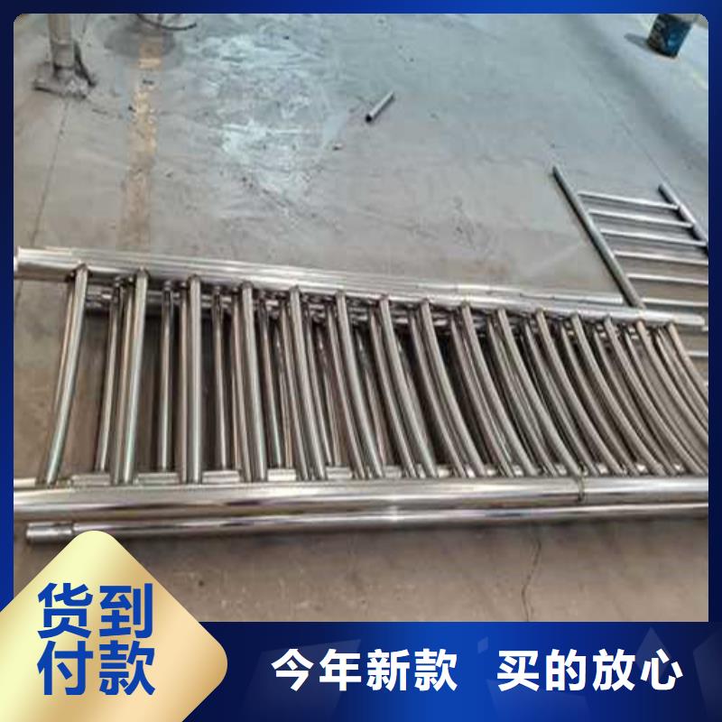 買景區鋁藝護欄必看-規格全