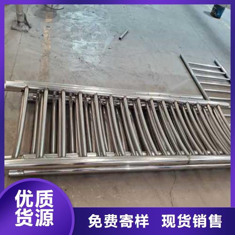桥梁防撞护栏量大从优