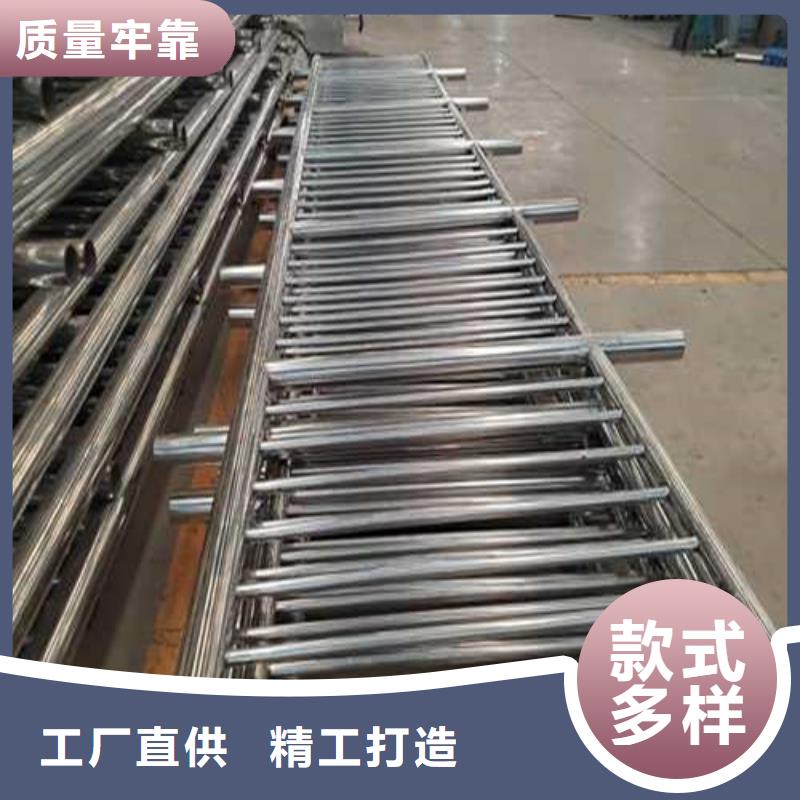 道路护栏产品性能