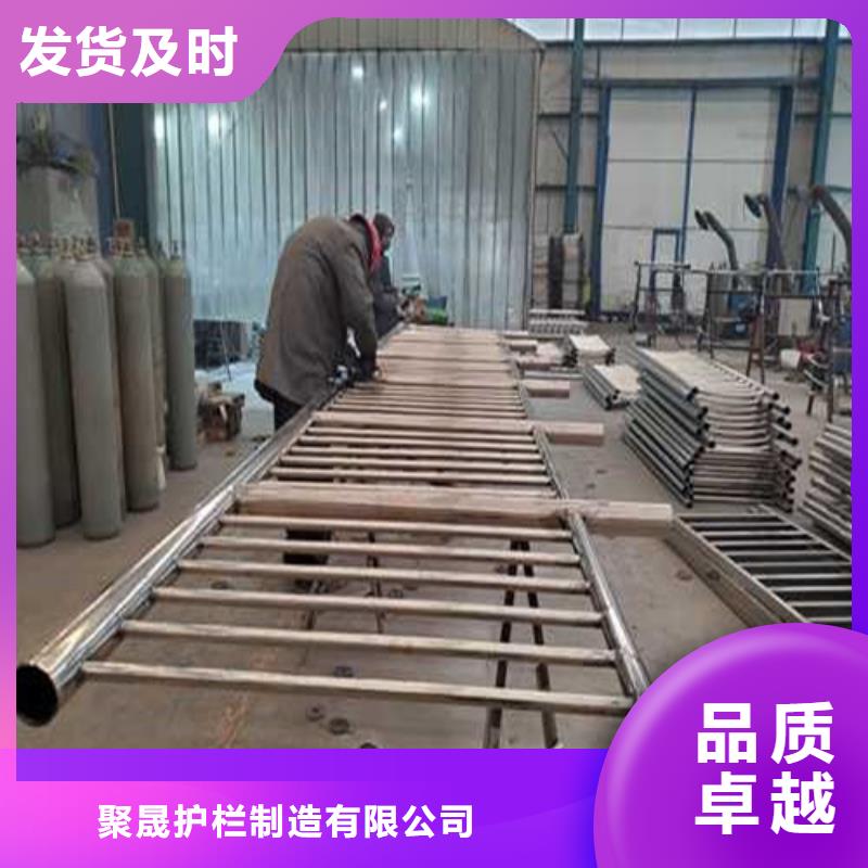 防撞護欄企業-經營豐富