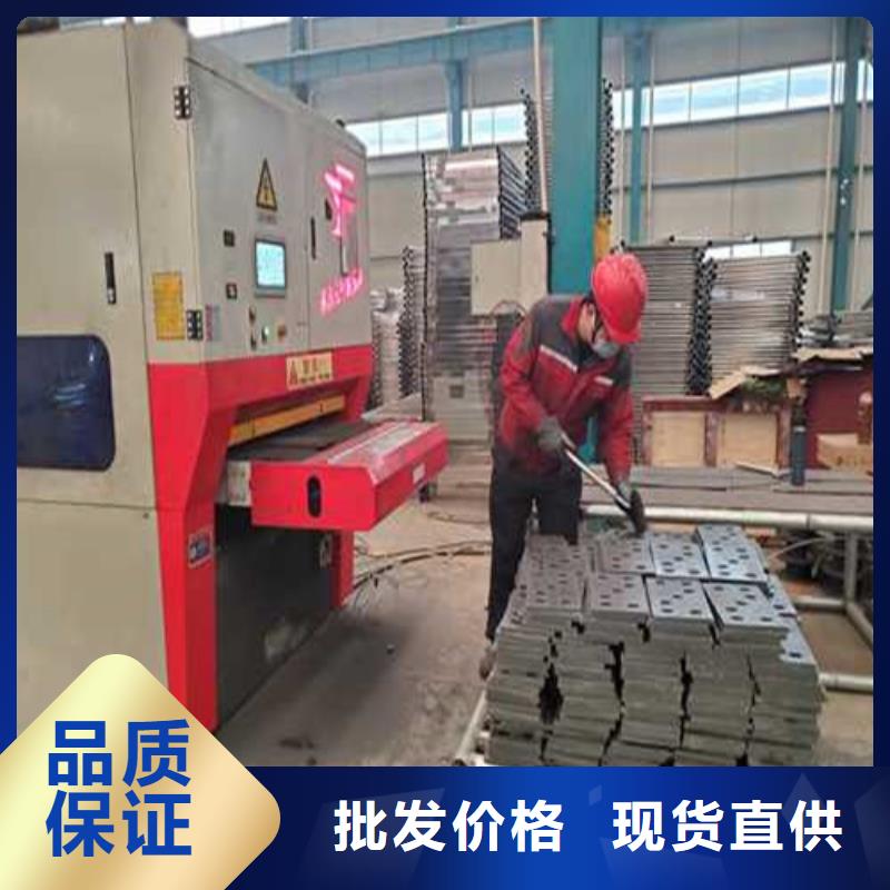 河邊鋁合金橋梁護欄薄利多銷