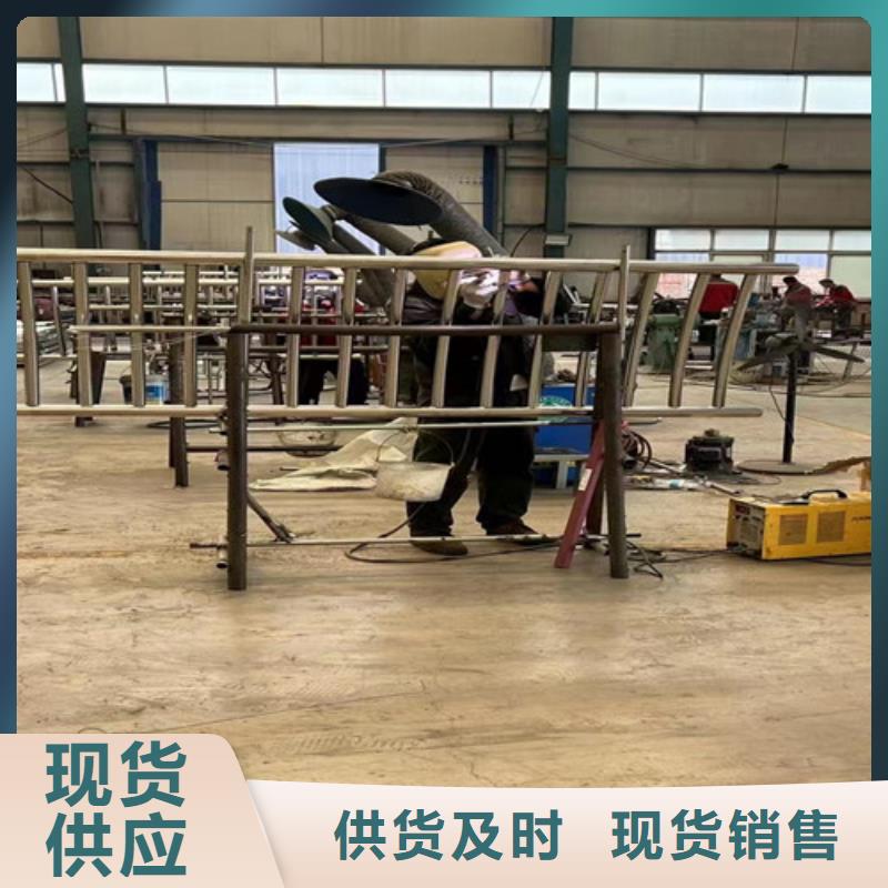 靠譜的景觀護欄在哪里