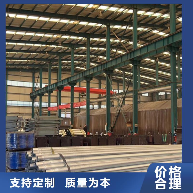 河道景觀護(hù)欄批發(fā)優(yōu)惠多