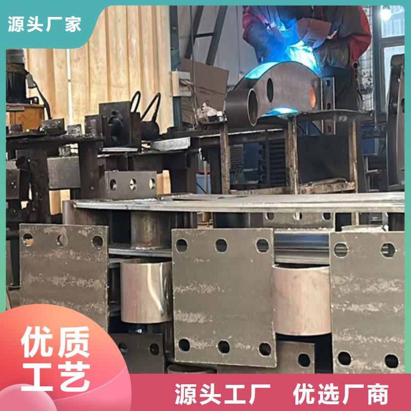 人行道护栏甄选好厂家