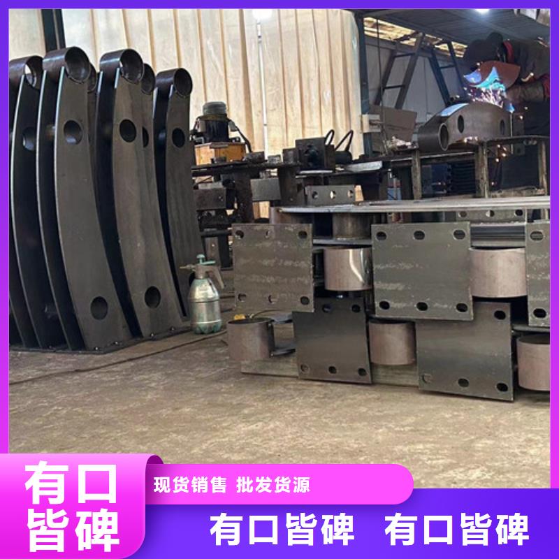 人行道护栏用途广泛