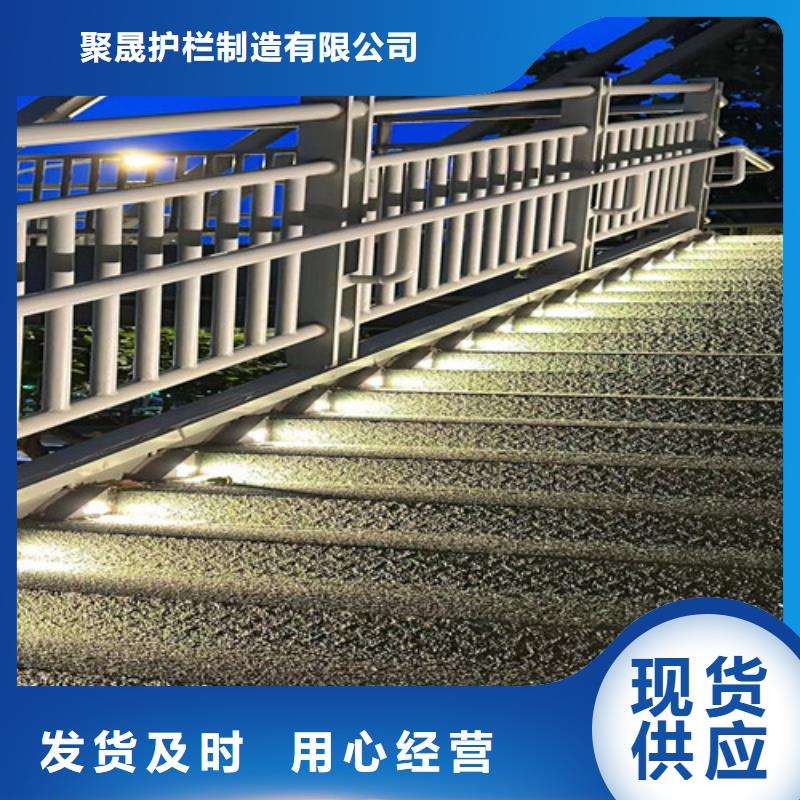 發貨速度快的二橫梁防撞護欄廠家