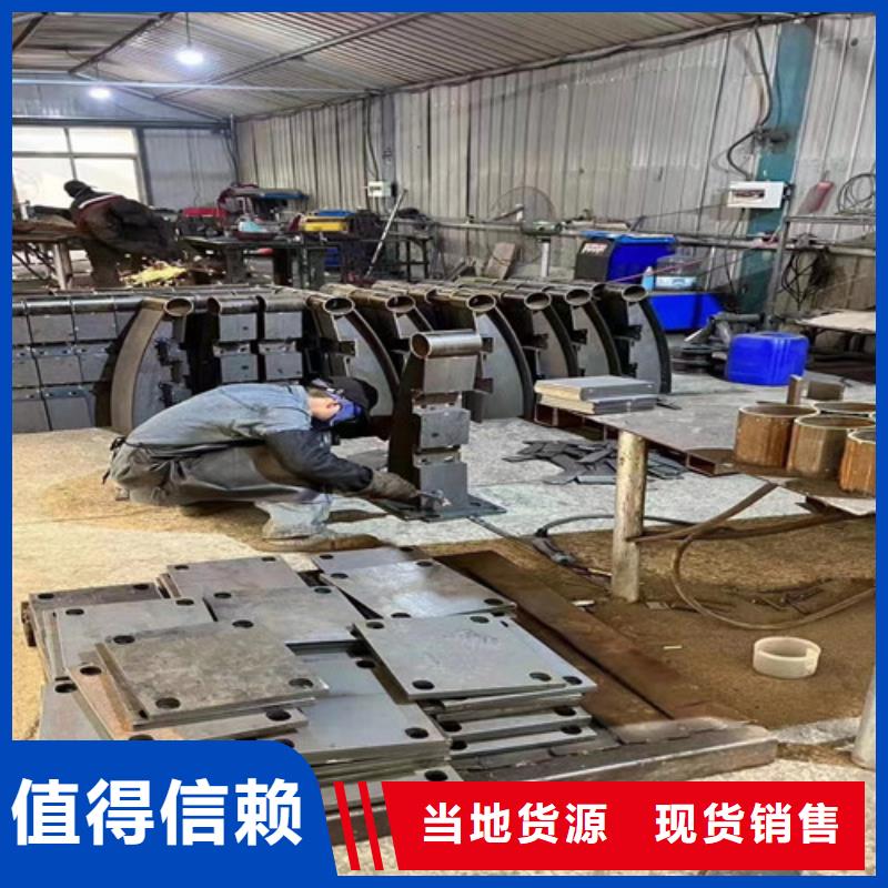 【人行道护栏【铝合金护栏】严选用料】