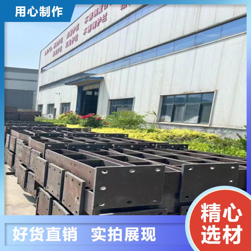 人行道護欄防撞護欄廠專注生產N年