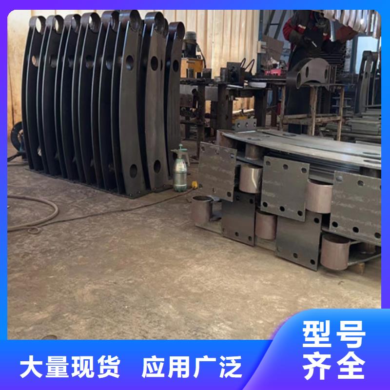 大橋護(hù)欄價(jià)格合理