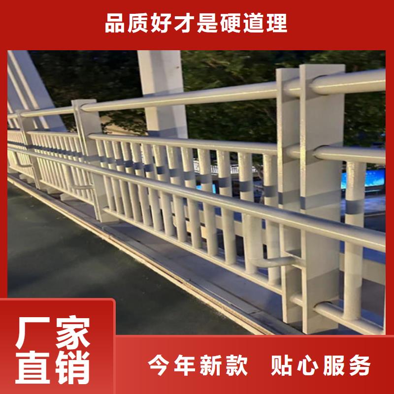 靠譜的防撞欄桿公司