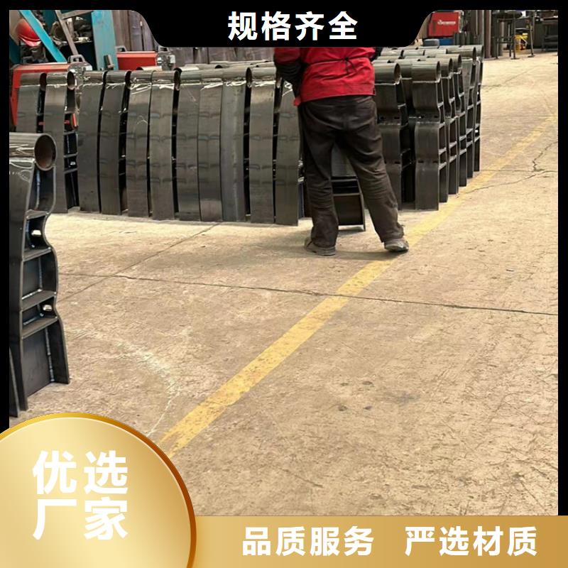 海邊景區護欄、海邊景區護欄廠家