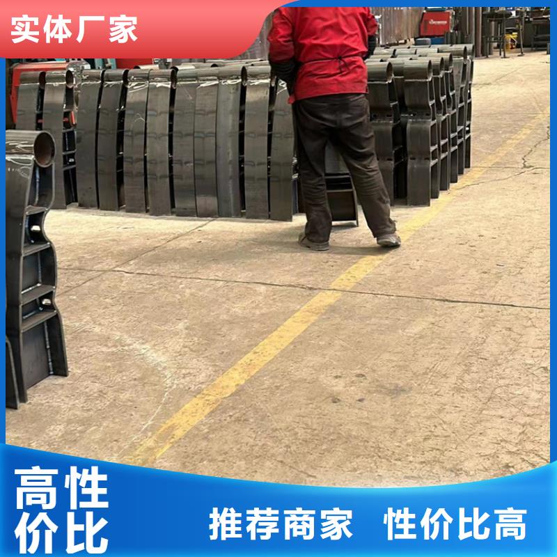 人行道护栏工厂价格