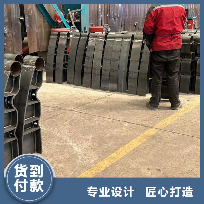 人行道护栏优选厂商