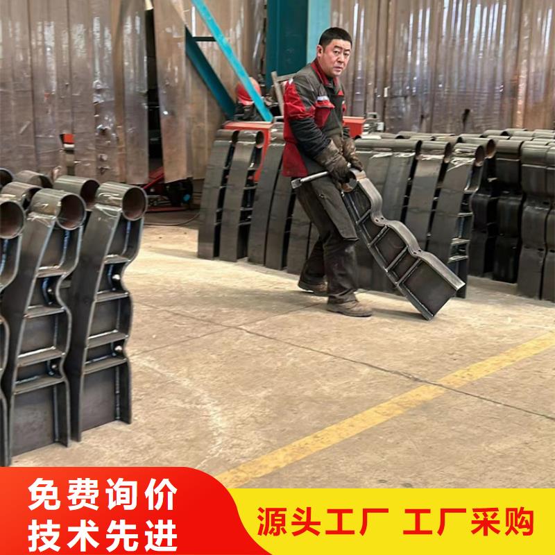 找景觀護欄廠家選聚晟護欄制造有限公司