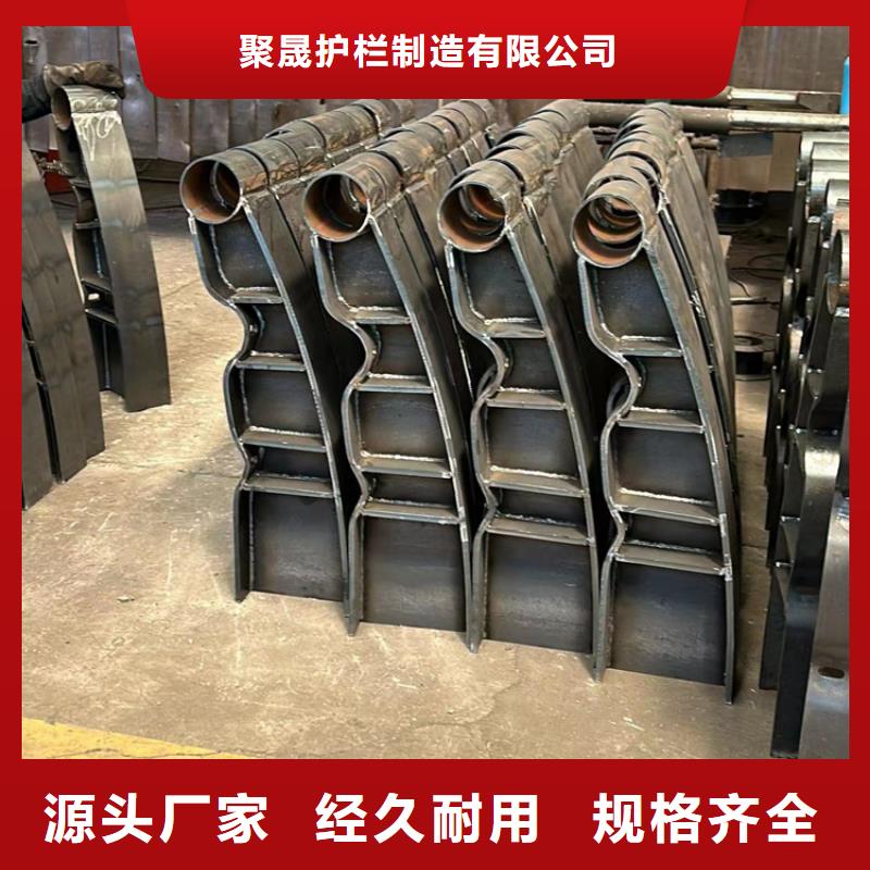 金屬梁柱式防撞護(hù)欄歡迎咨詢訂購