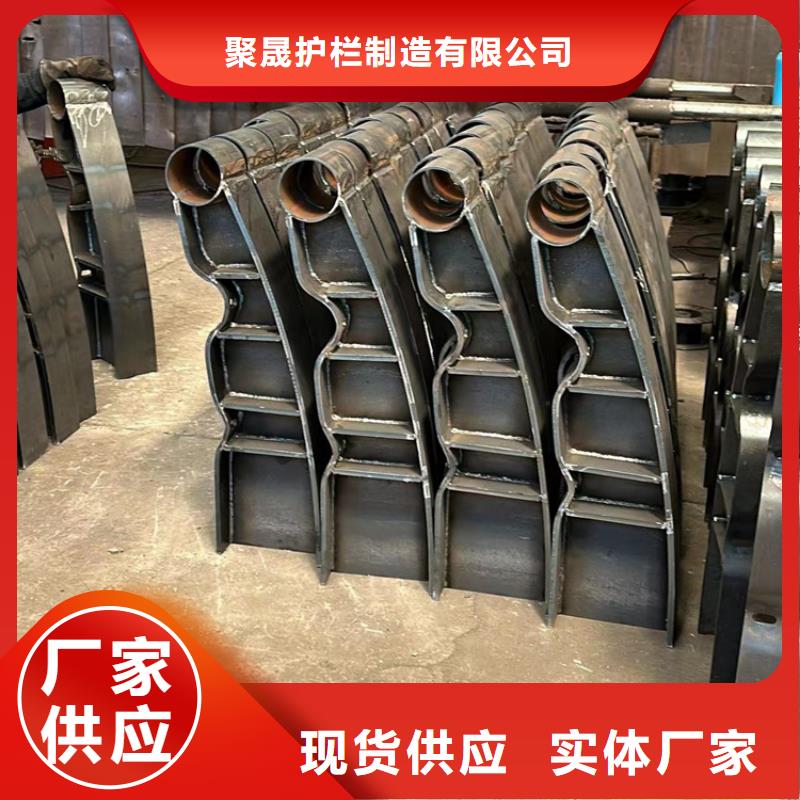 廠家批發(fā)道路護(hù)欄價(jià)格優(yōu)惠