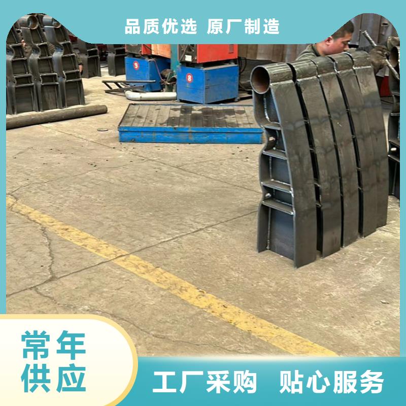【圖】橋梁不銹鋼復合管