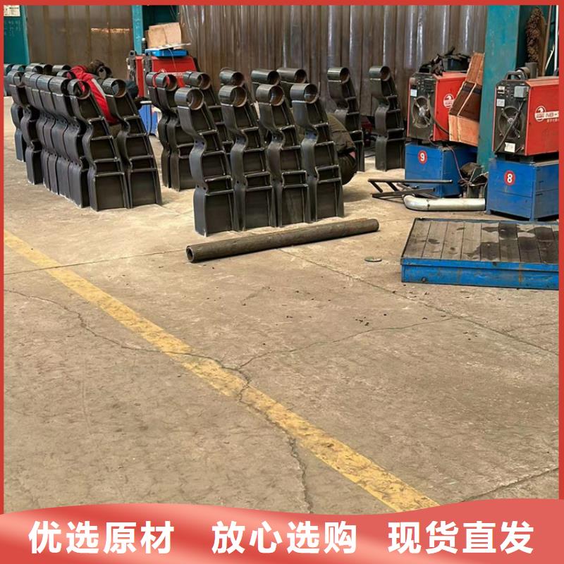 人行道护栏生产厂家
