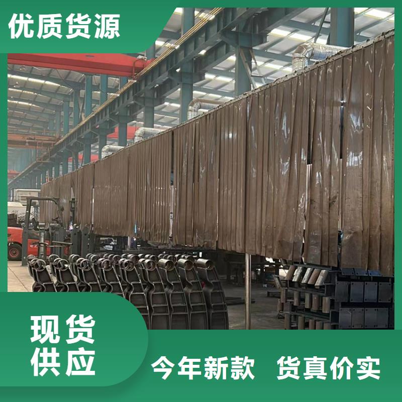 靠譜的防撞欄桿公司