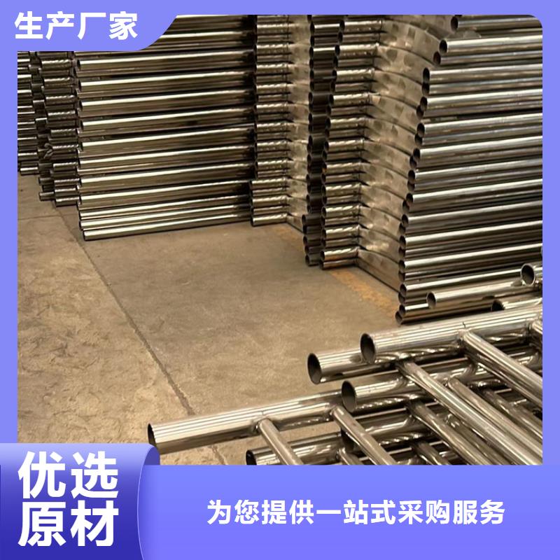 海邊景區護欄現貨價格