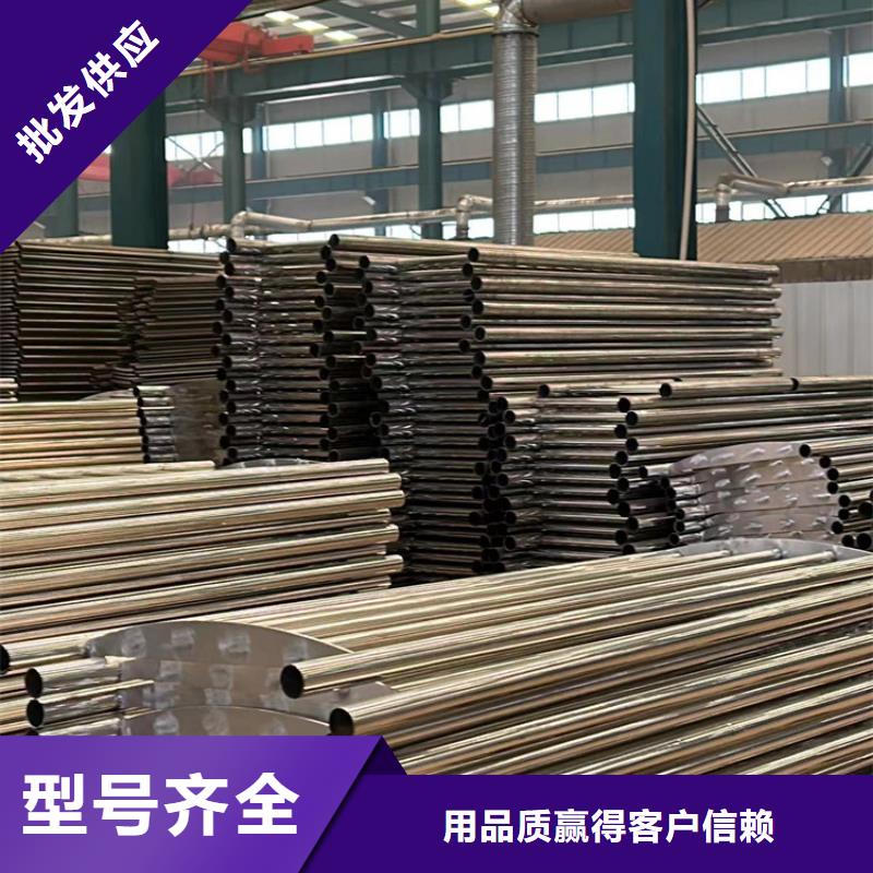 人行道护栏-桥梁护栏厂用心做品质