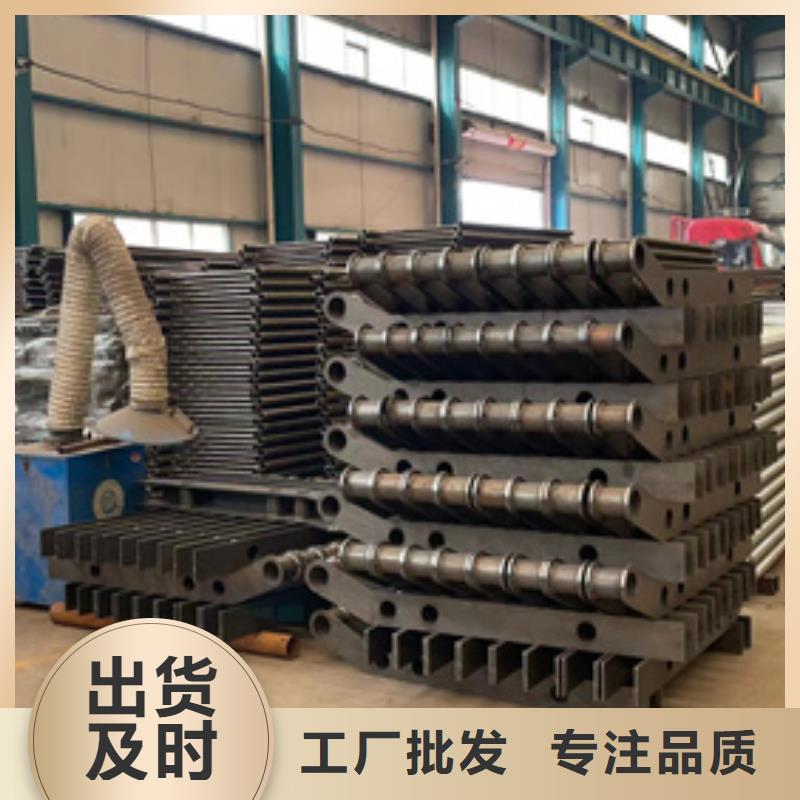 人行道护栏工厂现货供应