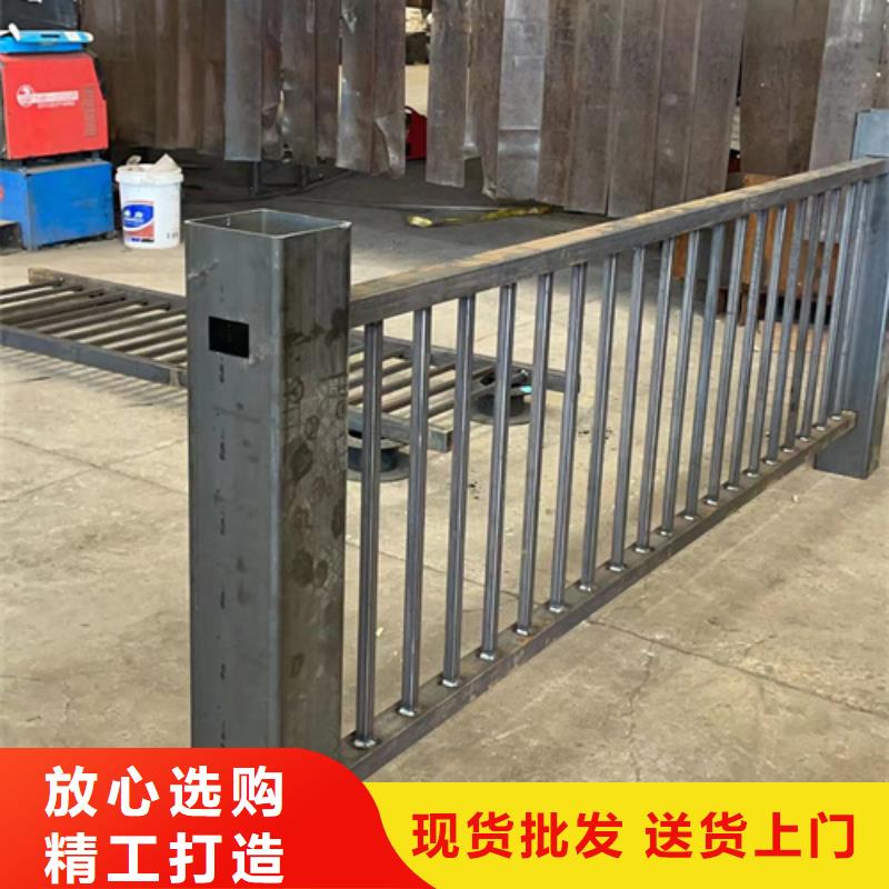 人行道護欄鋁合金護欄廠長期供應(yīng)