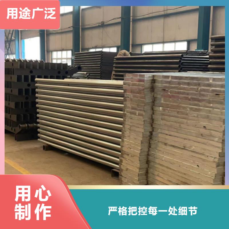 人行道护栏桥梁护栏厂质量不佳尽管来找我