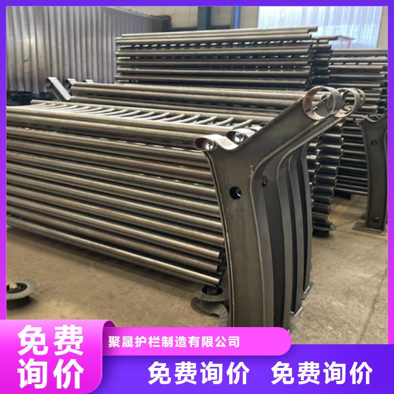 人行道護(hù)欄敢與同行比價(jià)格
