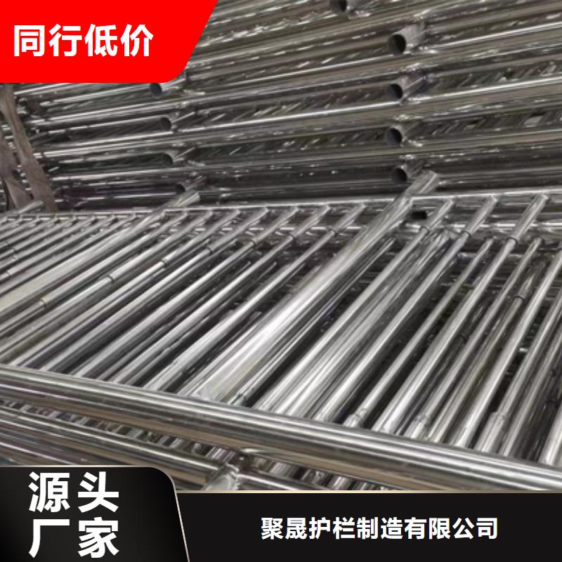 人行道护栏优选厂商