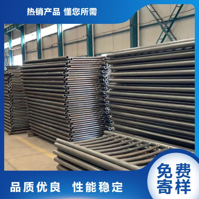 靠譜的防撞欄桿公司