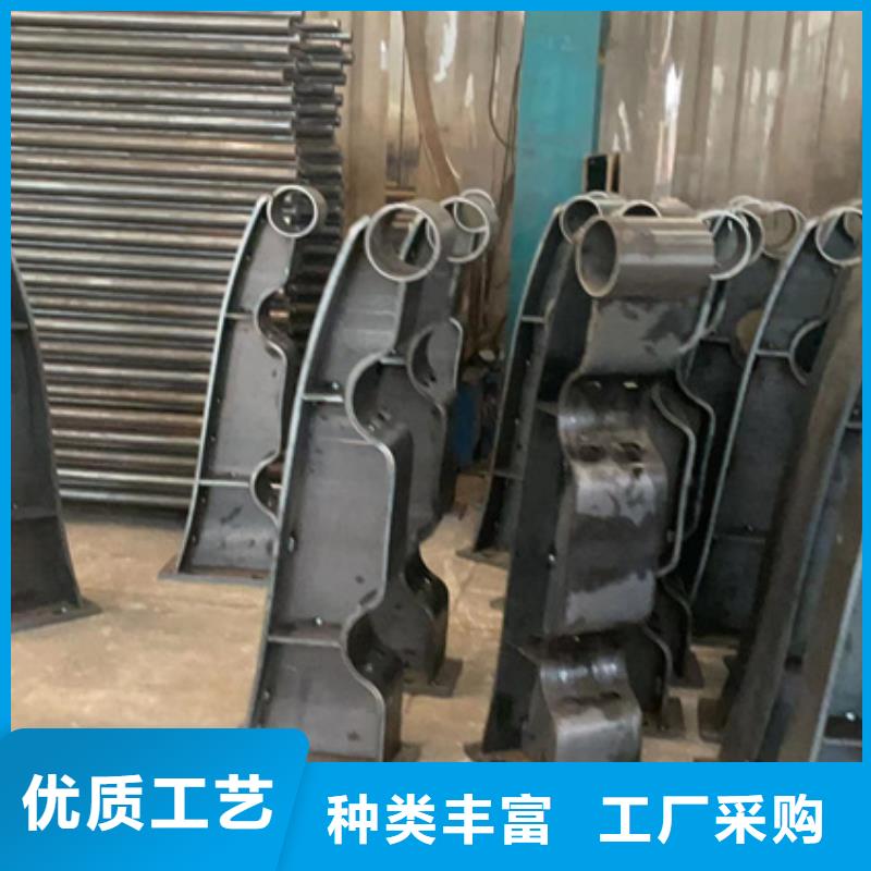 路橋護欄質量保真