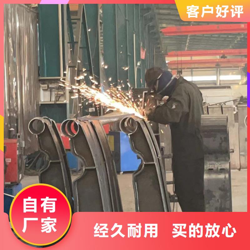 人行道護欄【橋梁護欄廠】無中間商廠家直銷