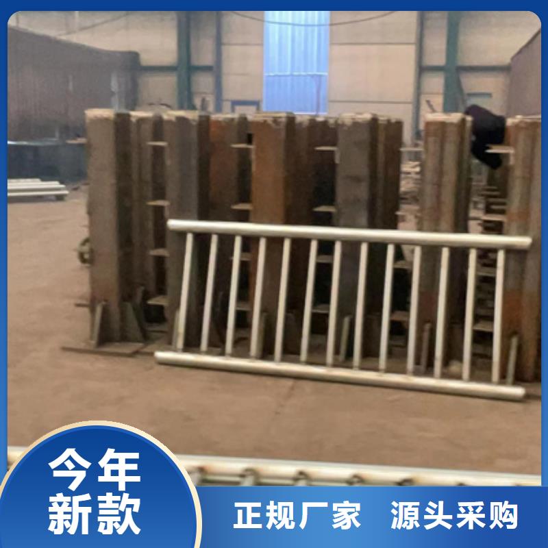 人行道護欄,橋梁景觀欄桿滿足您多種采購需求