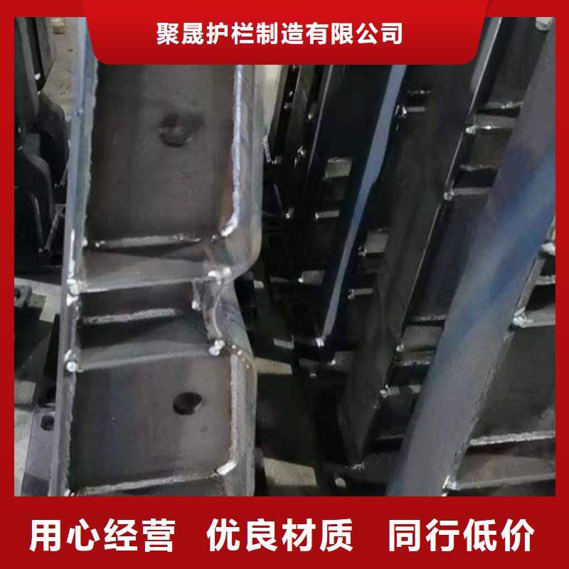 人行道护栏服务至上