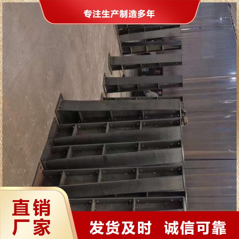 人行道护栏一站式采购方便省心