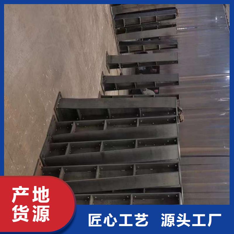 人行道护栏实力厂家直销