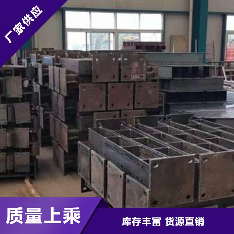 人行道護欄防撞護欄廠專注生產N年