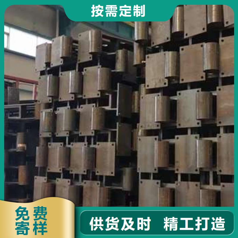 人行道護欄棧道護欄廠對質量負責